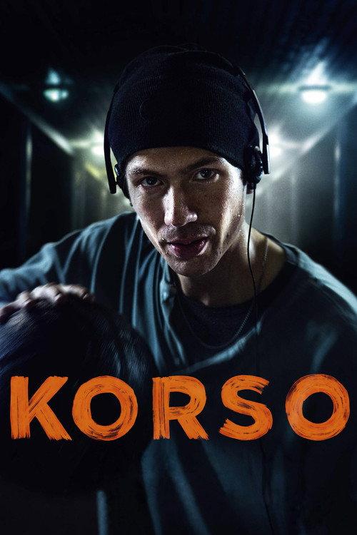 Korso filmas online