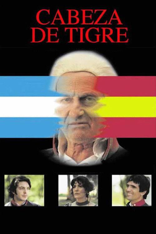 Cabeza de tigre filmas online