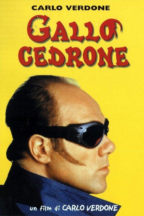 Gallo cedrone filmas online