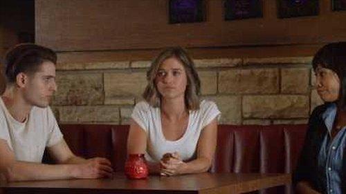 The Wrong Mr. Right filmas žiurėti online