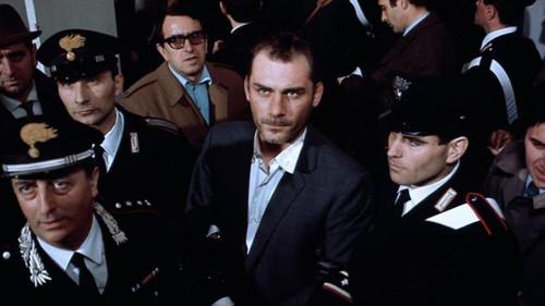 The Violent Four filmas žiurėti online