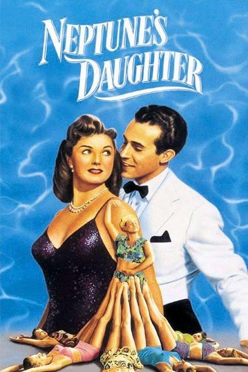 Neptune's Daughter filmas online