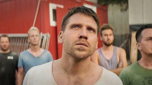 The Seed filmas žiurėti online