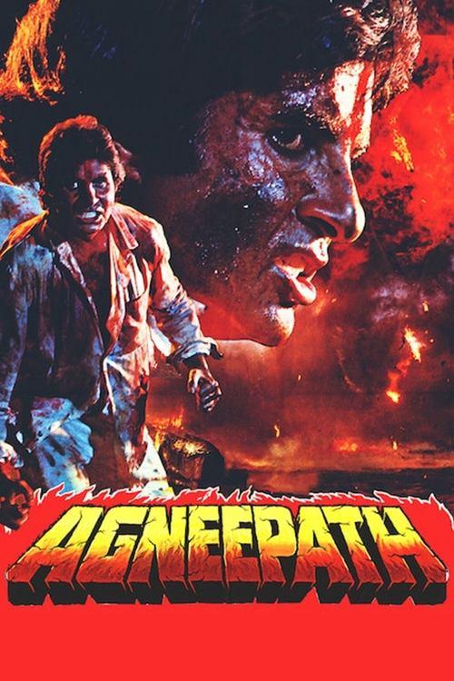 Agneepath filmas online