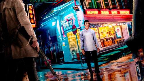 Safeguard filmas žiurėti online