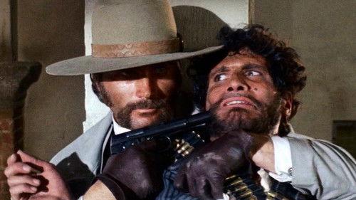 Il mercenario filmas žiurėti online