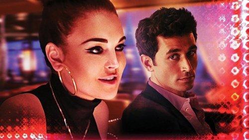 The Canyons filmas žiurėti online