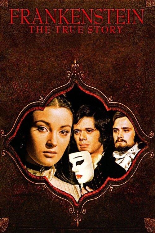 Frankenstein: The True Story filmas online