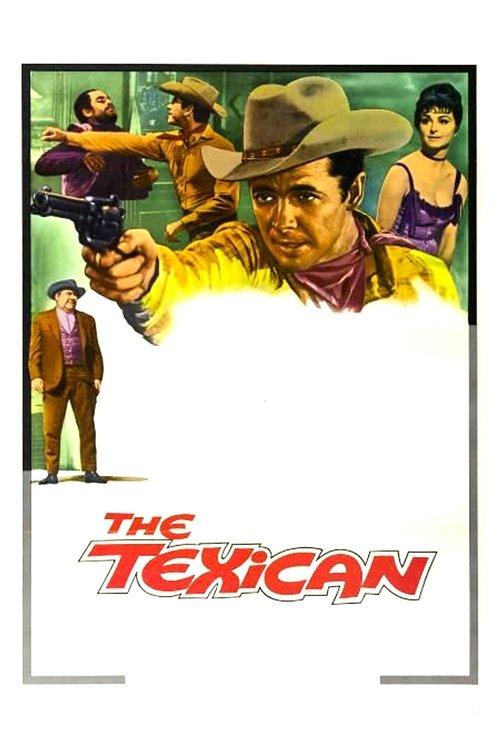 The Texican filmas online