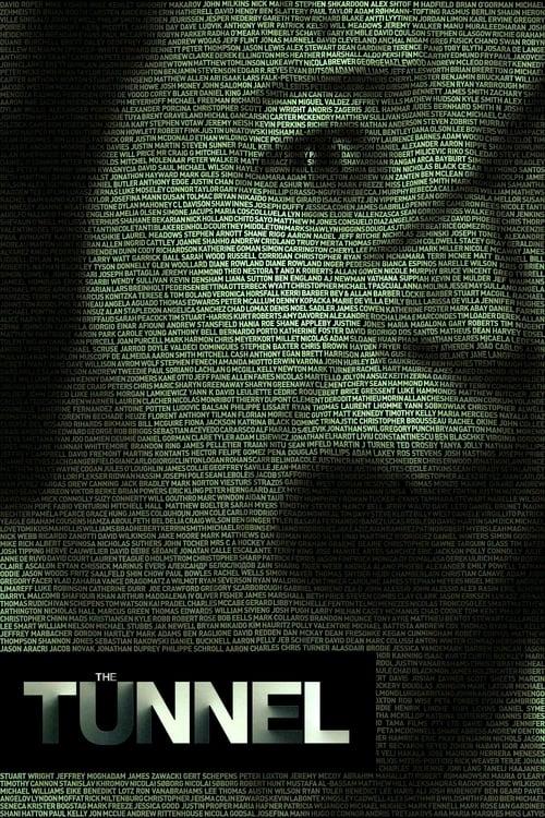 Tunelis filmas online