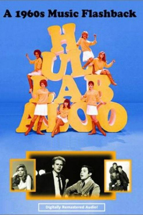 Hullabaloo filmas online