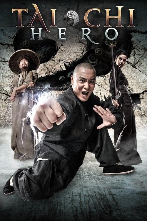 Tai Chi Hero filmas online