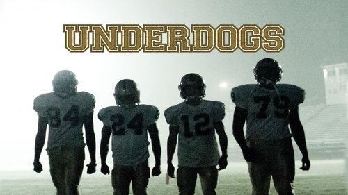 Underdogs filmas žiurėti online