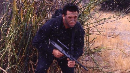 Running Red filmas žiurėti online