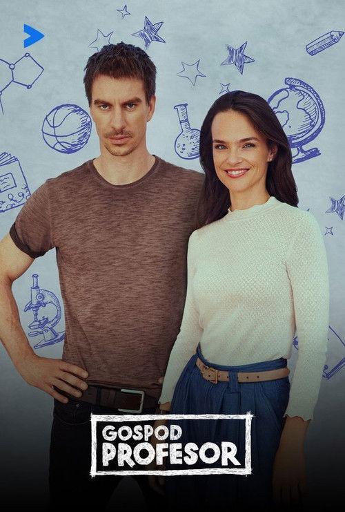 Gospod profesor filmas online