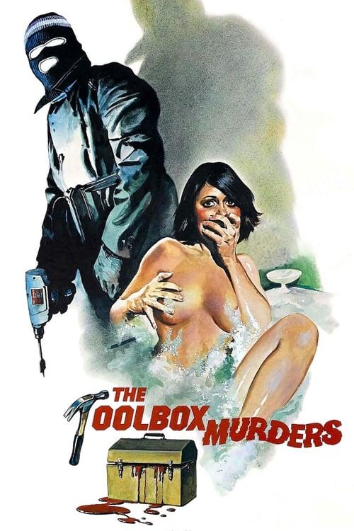 The Toolbox Murders filmas online