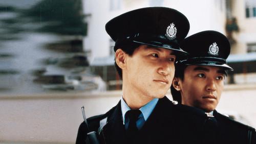 Curry & Pepper filmas žiurėti online