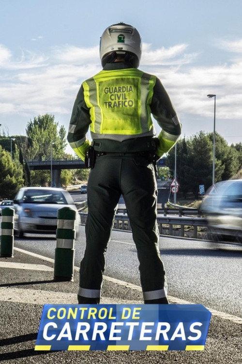Control de carreteras filmas online