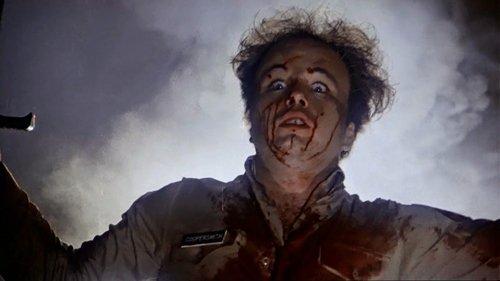 Evilspeak filmas žiurėti online