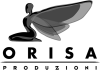 Orisa Produzioni studio logo