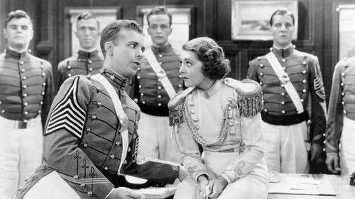 Flirtation Walk filmas žiurėti online