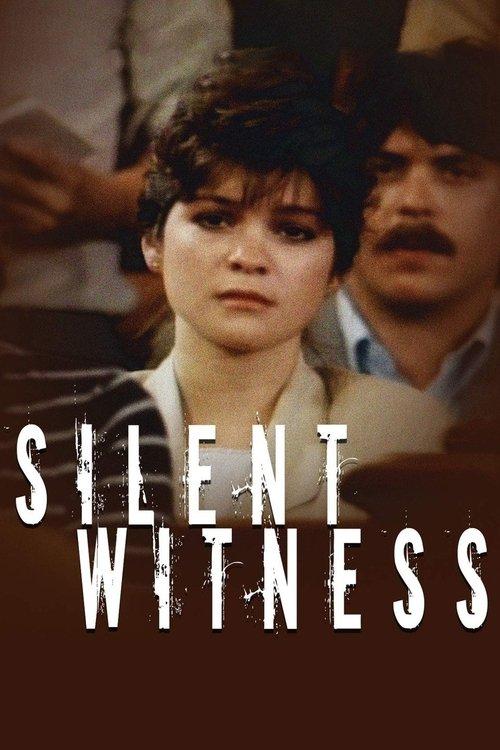 Silent Witness filmas online