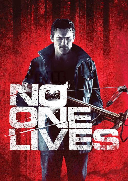 No One Lives filmas online