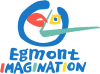 Egmont Imagination studio logo