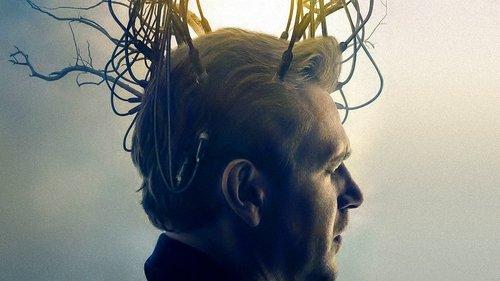 The Discovery filmas žiurėti online