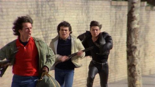 Exit: Dead End filmas žiurėti online