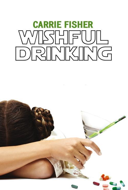 Carrie Fisher: Wishful Drinking filmas online