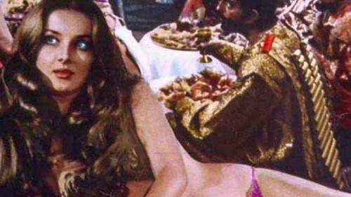 Finalmente le mille e una notte filmas žiurėti online