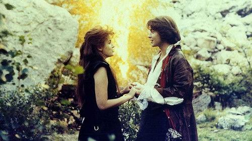 A Rosy Story filmas žiurėti online