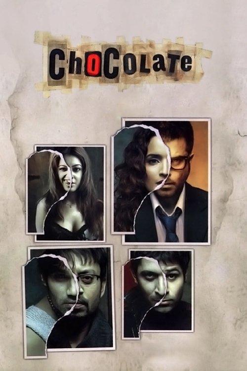 Chocolate: Deep Dark Secrets filmas online