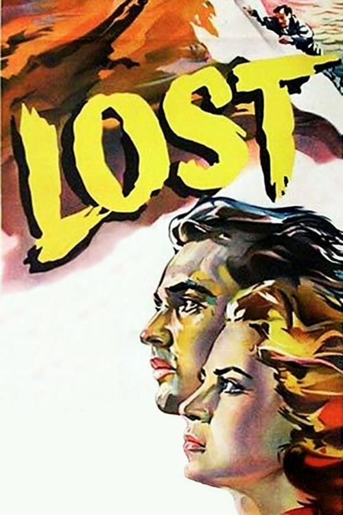 Lost filmas online