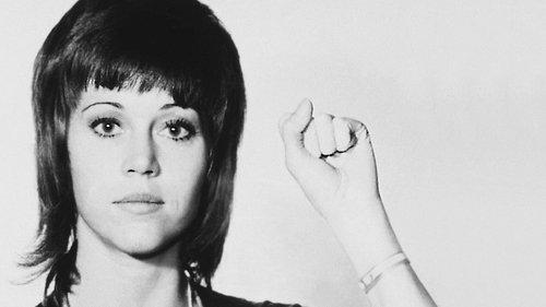 Jane Fonda in Five Acts filmas žiurėti online