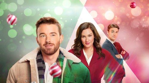 A Tale of Two Christmases filmas žiurėti online