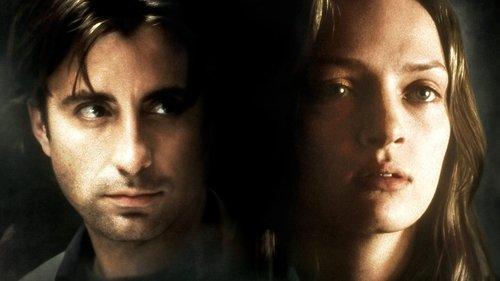 Jennifer Eight filmas žiurėti online