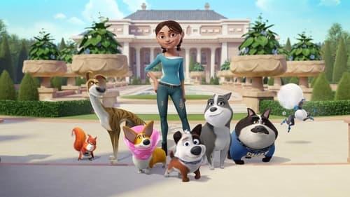 Šuniškas pokštas filmas žiurėti online