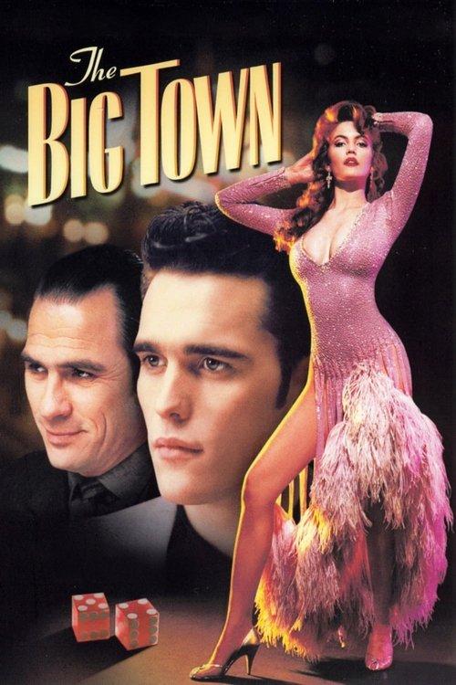 The Big Town filmas online