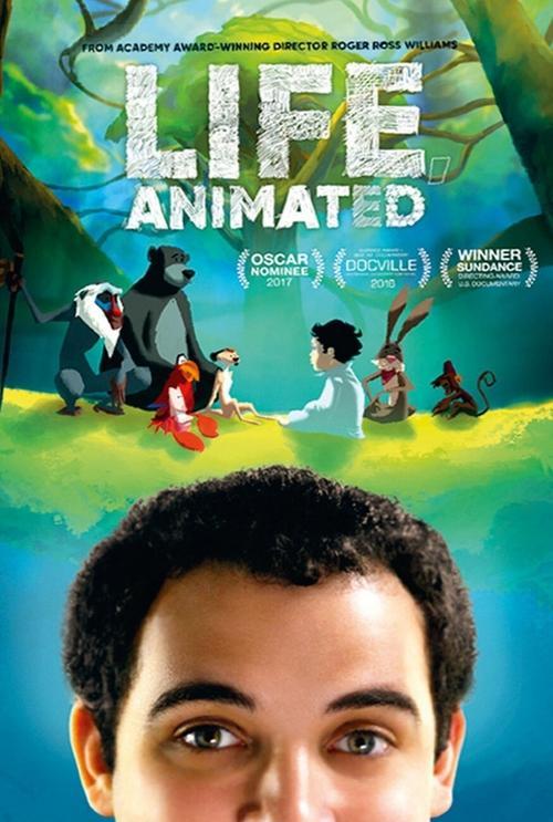 Life, Animated filmas online