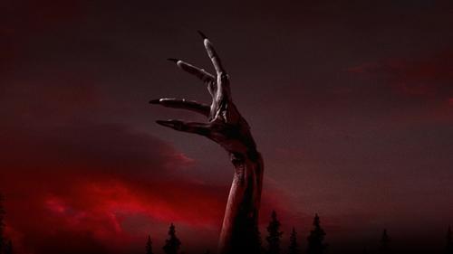 The Accursed filmas žiurėti online