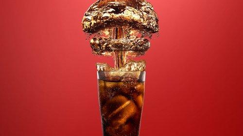 Cola Wars filmas žiurėti online