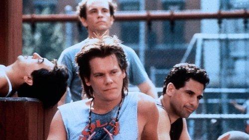 Queens Logic filmas žiurėti online