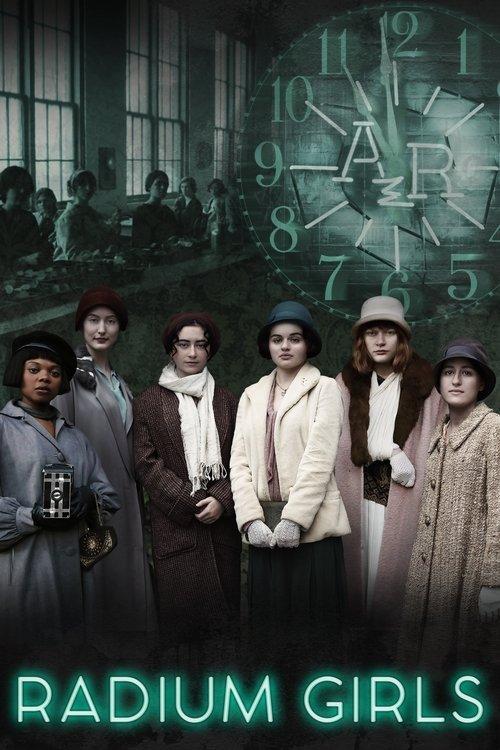 Radium Girls filmas online