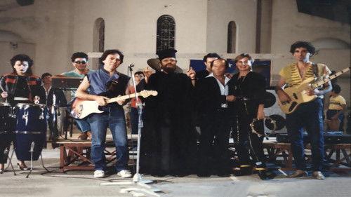 Mia papadia sta bouzoukia! filmas žiurėti online