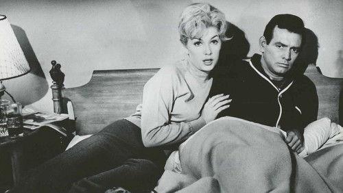 Man-Trap filmas žiurėti online