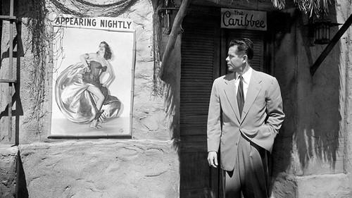 Affair in Trinidad filmas žiurėti online