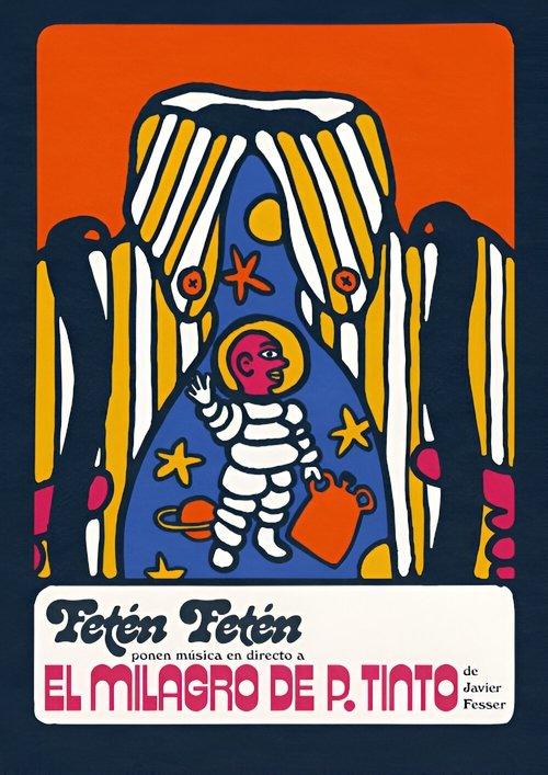 The Miracle of P. Tinto filmas online