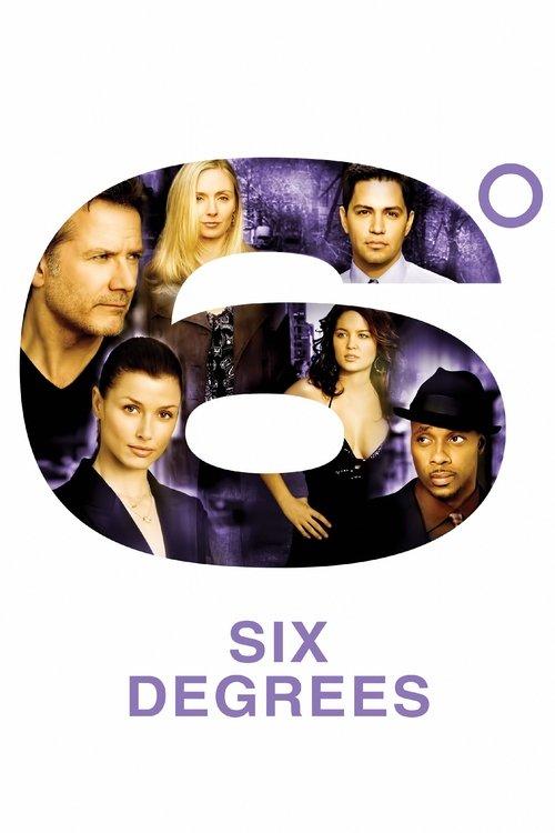 Six Degrees filmas online